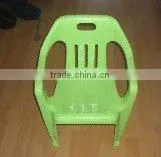 Children's Plastic Chair Mould thumbnail-1