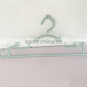 Factory Price Custom Plastic Break Away Hangers thumbnail-1