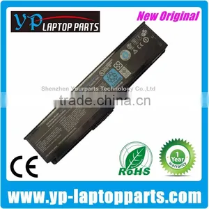 Rechargeable Notebook Battery WW116 for Dell Inspiron 1420 Vostro 1400 312-0584 FT080 Series Replacement thumbnail-1