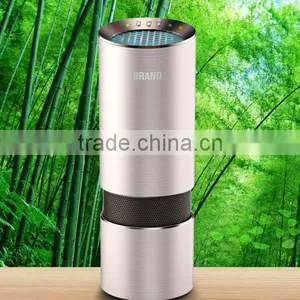 Car Air Purifier thumbnail-1