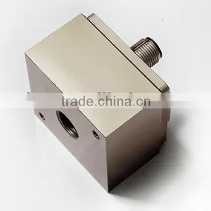 Vibration Test Sealed Accelerometer High Performance Vibration Sensor thumbnail-3