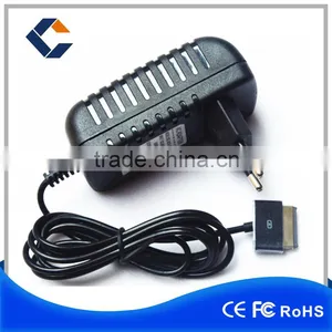 EU Plug USB Charegr Power Adapter for ACER ASUS thumbnail-1
