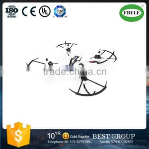 FBAH16 500W Wide Angle Camera Four Axis Aircraft, Return a Key, the Headless Mode (FBELE) thumbnail-1