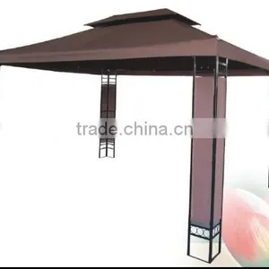 Metal Gazebo-KKG-011 thumbnail-1