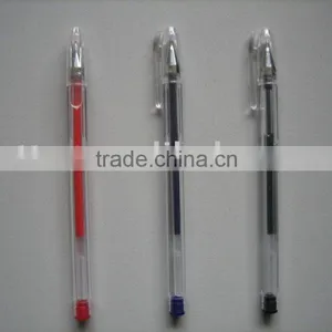 (Daily Supply)gel Ink Pen(New Design) thumbnail-1