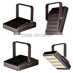 100W LED Flood Light Basketball LED Flood Light 150W Tennis Court 200W LED Flood Light thumbnail-3