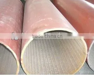Bimetal Abrasion Resistant Composite Pipe thumbnail-1