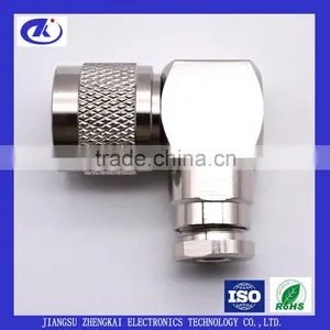 N MALE RIGHT ANGLE FOR LMR240 CABLE thumbnail-1