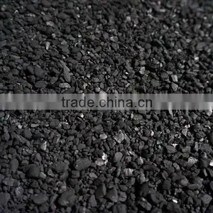 Gold Extraction 4x8 4x12 8x16 Mesh Coconut Shell Activated Carbon thumbnail-1