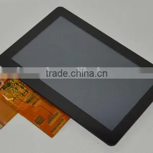 Multi Touch CYTM568-56 IC Touch Screen 5" Tft Lcd Touch Panel thumbnail-1