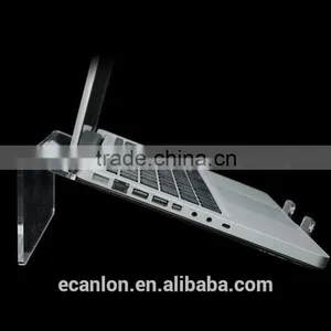 Perspex Ipad Stand Ipad Floor Stand thumbnail-3