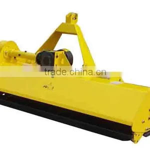 Top Quality Tractor Attachment Heavy-duty 3 Point Hydraulic Hot Sale Flail Mower With CE thumbnail-1