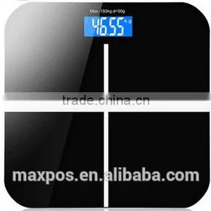 Weighing Machine Standard thumbnail-1