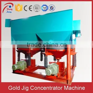 Gold Jig Machine, Gold Jig Concentrator Machine thumbnail-1