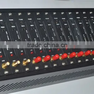 Low Price Multi Sim Card Modem Sim Card Receiver Sms/gprs Modem for Activation Sim,bulk Sms QP81 thumbnail-3