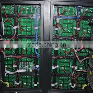 P10 Outdoor Stage Display LED Video Wall thumbnail-5