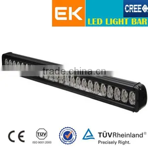 EK Lifetime Warranty 9-32V Led Light Bar For Atv,Suv,Trucks Offroad Driving Light Car Led Flood Light Bar thumbnail-1