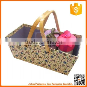 Factory Price Luxury Small Gift Box Packaging thumbnail-5