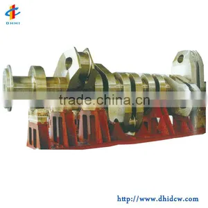 Type 70 Marine Slow-speed Diesel Semi-assembled Crankshaft thumbnail-1