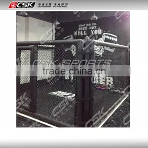 MMA Cage Panel Walls thumbnail-2