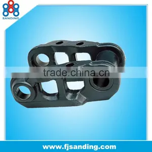 Made in China Lubrication System Earthmoving Oil Roller Tracking thumbnail-6