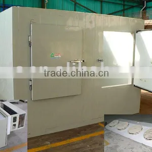 Ice Storage Cold Room thumbnail-1