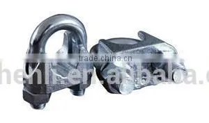 Wire Rope Clips-stainless Steel thumbnail-3
