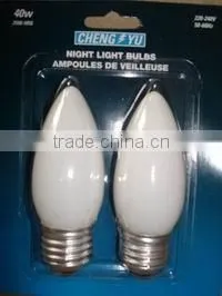Candle Lighting Bulbs thumbnail-1