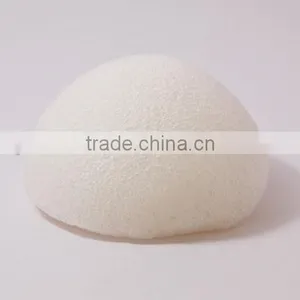 Natural Japan Facial Free Pore Konjac Sponge thumbnail-5