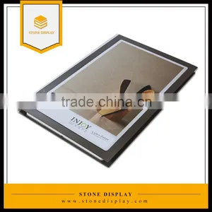 Strong Material Abs Quartz Sample Book thumbnail-5