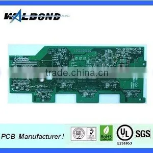 Memory Card PCB,UPS PCB thumbnail-1