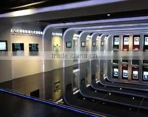 Guangdong Canbo Electrical Co., Ltd. company overview - view 2 thumbnail