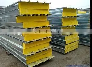 Easy Assemble Steel Frame Buildings Temporary Office thumbnail-3