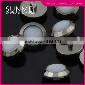 Decorative Pearl Buttons for Cardigans thumbnail-3