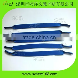 Direct Export Blue Croakies Neoprene Strap for Sunglasses thumbnail-3
