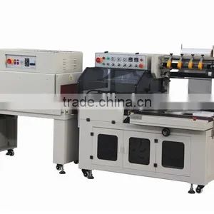 Pneumatic L Bar Sealer thumbnail-6