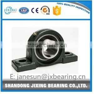 UC Bearing /ucp Bearing/ Ucf Bearing Pillow Block Bearing Ucp207-20 With Good Quality thumbnail-5