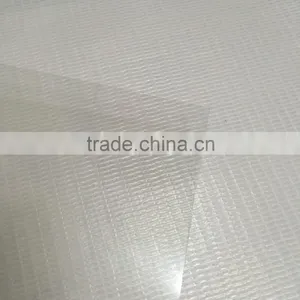 Studio, High Transparent PET Crystal Clear Laminating Film 200mic thumbnail-3