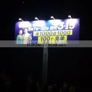 Meanwell Driver Bridgelux 45mil 60W 80W 100W Solar LED Flood Light Outdoor Lighting thumbnail-4