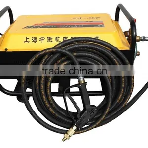 High Pressure Cleaning Hose thumbnail-4
