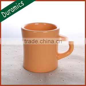 Competitive Price Good Sale Ceramic Coffee Mug With Handle thumbnail-5