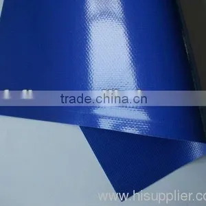 Truck Cover,pvc Coated Tarpaulin ( Coated Tarpaulin at Any Gsm as Customers Asked) thumbnail-1