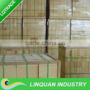 Refractory Bricks SK 34 Refractory Brick thumbnail-1