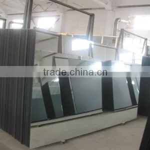 3MM Stand Mirror High Quality thumbnail-1