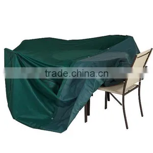 100% Waterproof 600D Oxford Patio Table Sets Patio Furniture Covers thumbnail-2