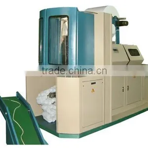 AUTO POCKET SPRING MACHINE thumbnail-1