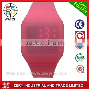 R0464 High Quality Sport Led Watch thumbnail-3