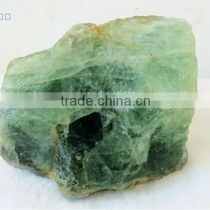 Natural Flourite Rough Gemstone Raw for Wholesale thumbnail-6