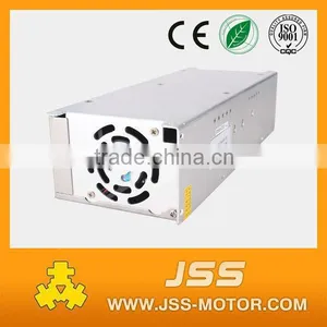 24v dc 5a Switching Power Supply 120w Power Supply for dc Gear Motor thumbnail-2