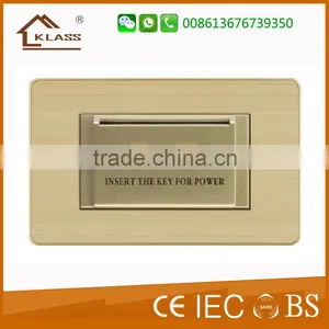 American Standard 118mm Electrical Outlet Europe thumbnail-4